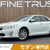 toyota camry 2012 -TOYOTA--Camry DAA-AVV50--AVV50-1020520---TOYOTA--Camry DAA-AVV50--AVV50-1020520- image 1