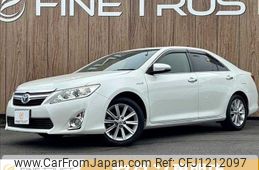 toyota camry 2012 -TOYOTA--Camry DAA-AVV50--AVV50-1020520---TOYOTA--Camry DAA-AVV50--AVV50-1020520-