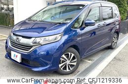 honda freed-hybrid 2018 quick_quick_GB7_GB7-1070850