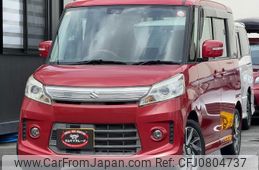 suzuki spacia 2013 quick_quick_MK32S_MK32S-845564