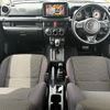 suzuki jimny-sierra 2021 -SUZUKI--Jimny Sierra 3BA-JB74W--JB74W-133673---SUZUKI--Jimny Sierra 3BA-JB74W--JB74W-133673- image 2
