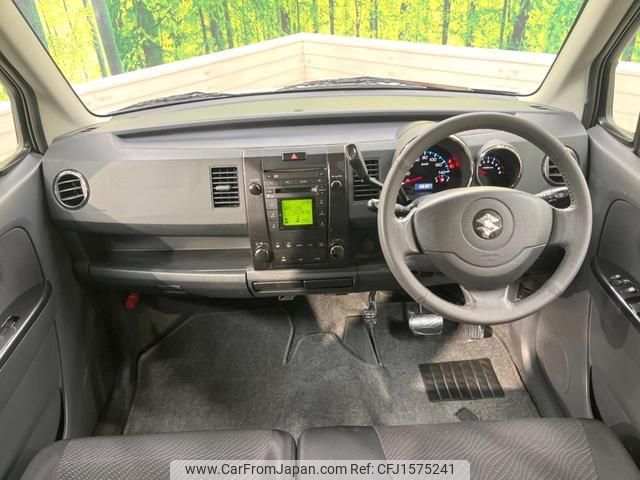 suzuki wagon-r 2008 CFJ1575241 image 2