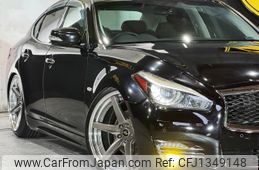 nissan fuga 2009 CARSENSOR_JP_AU6409024189