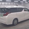 toyota alphard 2020 quick_quick_3BA-GGH30W_GGH30-0040118 image 4