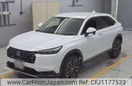 honda vezel 2025 -HONDA--VEZEL RV5-1245280---HONDA--VEZEL RV5-1245280-