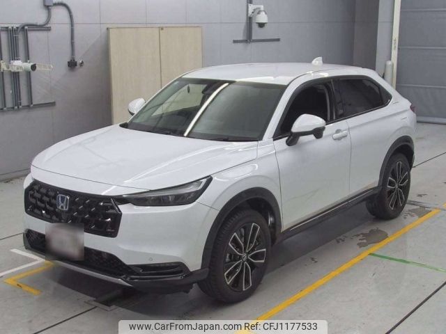 honda vezel 2025 -HONDA--VEZEL RV5-1245280---HONDA--VEZEL RV5-1245280- image 1