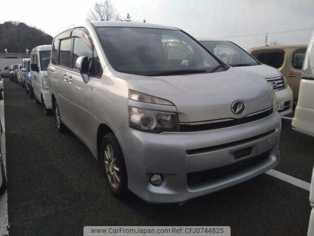 toyota voxy 2011 -TOYOTA--Voxy ZRR75G--0088119---TOYOTA--Voxy ZRR75G--0088119- image 1