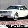 nissan cedric 2004 -NISSAN--Cedric TA-MY34--MY34-120377---NISSAN--Cedric TA-MY34--MY34-120377- image 1