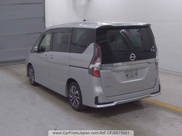 nissan serena 2020 -NISSAN--Serena GFC27-201404---NISSAN--Serena GFC27-201404- image 2