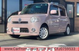 daihatsu mira-cocoa 2013 CARSENSOR_JP_AU6191936377