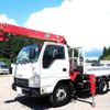 isuzu elf-truck 2009 CFJ1550086 image 1
