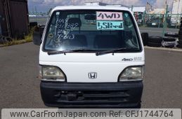 honda acty-truck 1996 CFJ1744764