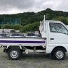 suzuki carry-truck 1997 BD20013A9602 image 8