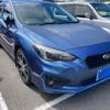 subaru impreza-wagon 2017 -SUBARU--Impreza Wagon DBA-GT7--GT7-006940---SUBARU--Impreza Wagon DBA-GT7--GT7-006940- image 1