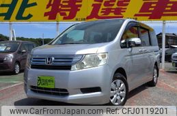 honda stepwagon 2011 quick_quick_DBA-RK1_RK1-1105914