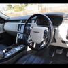 land-rover range-rover 2017 -ROVER--Range Rover LG5SA--GA306080---ROVER--Range Rover LG5SA--GA306080- image 21