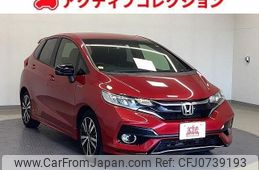 honda fit-hybrid 2017 quick_quick_GP5_GP5-1314393