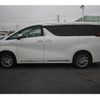toyota alphard 2018 -TOYOTA--Alphard DAA-AYH30W--AYH30-0062682---TOYOTA--Alphard DAA-AYH30W--AYH30-0062682- image 7