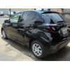 toyota yaris 2025 CFJ1541282 image 2