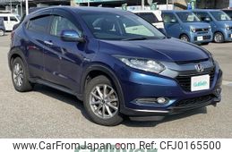 honda vezel 2015 -HONDA--VEZEL DAA-RU3--RU3-1069388---HONDA--VEZEL DAA-RU3--RU3-1069388-