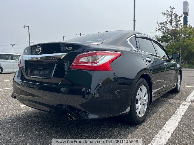 nissan teana 2016 -NISSAN--Teana L33--105951---NISSAN--Teana L33--105951- image 2