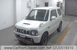 suzuki jimny 2016 quick_quick_ABA-JB23W_JB23W-750681