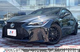 lexus is 2020 CFJ1612271