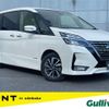 nissan serena 2020 -NISSAN--Serena DAA-GFC27--GFC27-185504---NISSAN--Serena DAA-GFC27--GFC27-185504- image 1