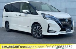 nissan serena 2020 -NISSAN--Serena DAA-GFC27--GFC27-185504---NISSAN--Serena DAA-GFC27--GFC27-185504-