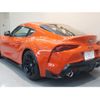 toyota supra 2023 CFJ1715702 image 18
