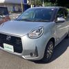 daihatsu boon 2020 -DAIHATSU--Boon 5BA-M710S--M710S-0005188---DAIHATSU--Boon 5BA-M710S--M710S-0005188- image 1