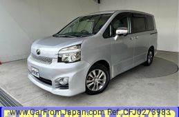 toyota voxy 2011 -TOYOTA--Voxy DBA-ZRR70W--ZRR70-0444932---TOYOTA--Voxy DBA-ZRR70W--ZRR70-0444932-