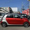 smart forfour 2017 -SMART--Smart Forfour 453062--2Y126198---SMART--Smart Forfour 453062--2Y126198- image 24