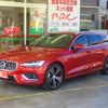 volvo v60 2021 CFJ1763072 image 1