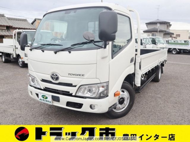 toyota toyoace 2019 quick_quick_2RG-XZU655_XZU655-0011849 image 1