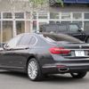 bmw 7-series 2015 -BMW 【横浜 305ﾗ9409】--BMW 7 Series 7A30--0GD54581---BMW 【横浜 305ﾗ9409】--BMW 7 Series 7A30--0GD54581- image 28