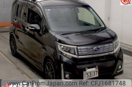 subaru stella 2016 CFJ1681748