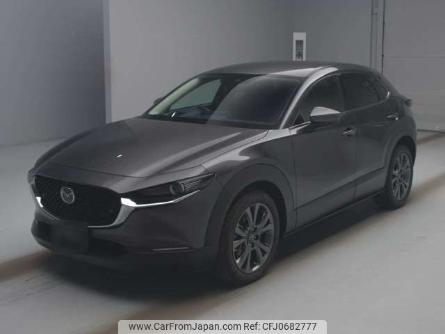 mazda cx-3 2023 -MAZDA--CX-30 3DA-DM8P--DM8P-206377---MAZDA--CX-30 3DA-DM8P--DM8P-206377- image 1