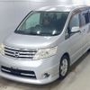 nissan serena 2010 -NISSAN--Serena CC25-367434---NISSAN--Serena CC25-367434- image 1