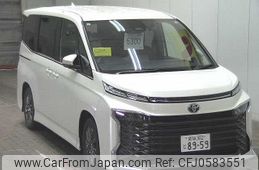 toyota voxy 2024 -TOYOTA 【宮城 302ﾄ8959】--Voxy MZRA90W-0096148---TOYOTA 【宮城 302ﾄ8959】--Voxy MZRA90W-0096148-