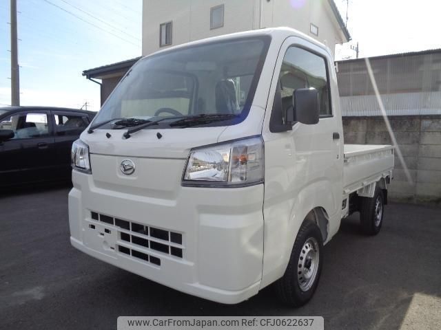 daihatsu hijet-truck 2024 quick_quick_3BD-S510P_S510P-0601537 image 1