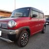 suzuki hustler 2017 quick_quick_DAA-MR41S_286425 image 3