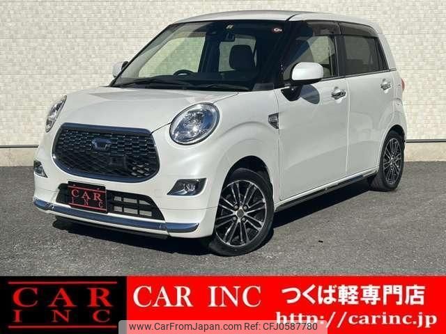 daihatsu cast 2016 quick_quick_LA250S_LA250S-0052167 image 1