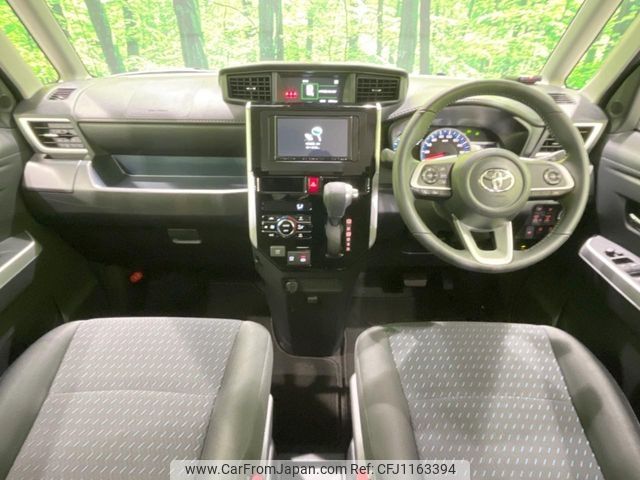 toyota roomy 2024 -TOYOTA--Roomy 5BA-M910A--M910A-1021983---TOYOTA--Roomy 5BA-M910A--M910A-1021983- image 2