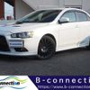 mitsubishi galant-fortis 2008 -MITSUBISHI--Galant Fortis CBA-CY4A--CY4A-0200877---MITSUBISHI--Galant Fortis CBA-CY4A--CY4A-0200877- image 1