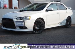 mitsubishi galant-fortis 2008 -MITSUBISHI--Galant Fortis CBA-CY4A--CY4A-0200877---MITSUBISHI--Galant Fortis CBA-CY4A--CY4A-0200877-