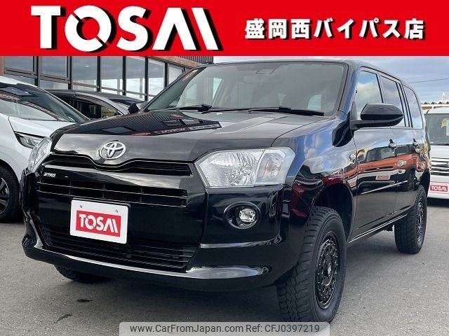 toyota probox-van 2021 -TOYOTA--Probox Van 3BE-NCP165V--NCP165-0085492---TOYOTA--Probox Van 3BE-NCP165V--NCP165-0085492- image 1