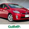 toyota prius 2010 -TOYOTA--Prius DAA-ZVW30--ZVW30-1254337---TOYOTA--Prius DAA-ZVW30--ZVW30-1254337- image 1