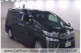 toyota vellfire 2020 -TOYOTA 【尾張小牧 302ﾕ9464】--Vellfire 6AA-AYH30W--AYH30W-0115780---TOYOTA 【尾張小牧 302ﾕ9464】--Vellfire 6AA-AYH30W--AYH30W-0115780-