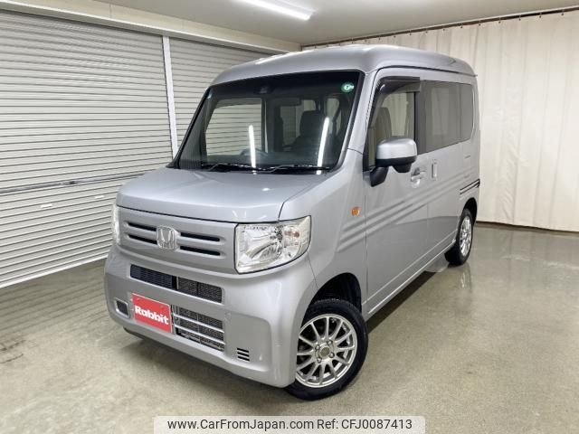 honda n-van 2020 -HONDA--N VAN HBD-JJ2--JJ2-3014823---HONDA--N VAN HBD-JJ2--JJ2-3014823- image 1